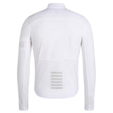 Mantellina Rapha Pro Team Lightweight Wind - Bianco Rapha