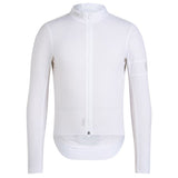 Mantellina Rapha Pro Team Lightweight Wind - Bianco Rapha