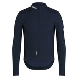 Mantellina Rapha Pro Team Lightweight Wind - Grigio scuro Rapha