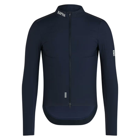 Chaqueta Rapha Pro Team Lightweight Wind - Gris oscuro