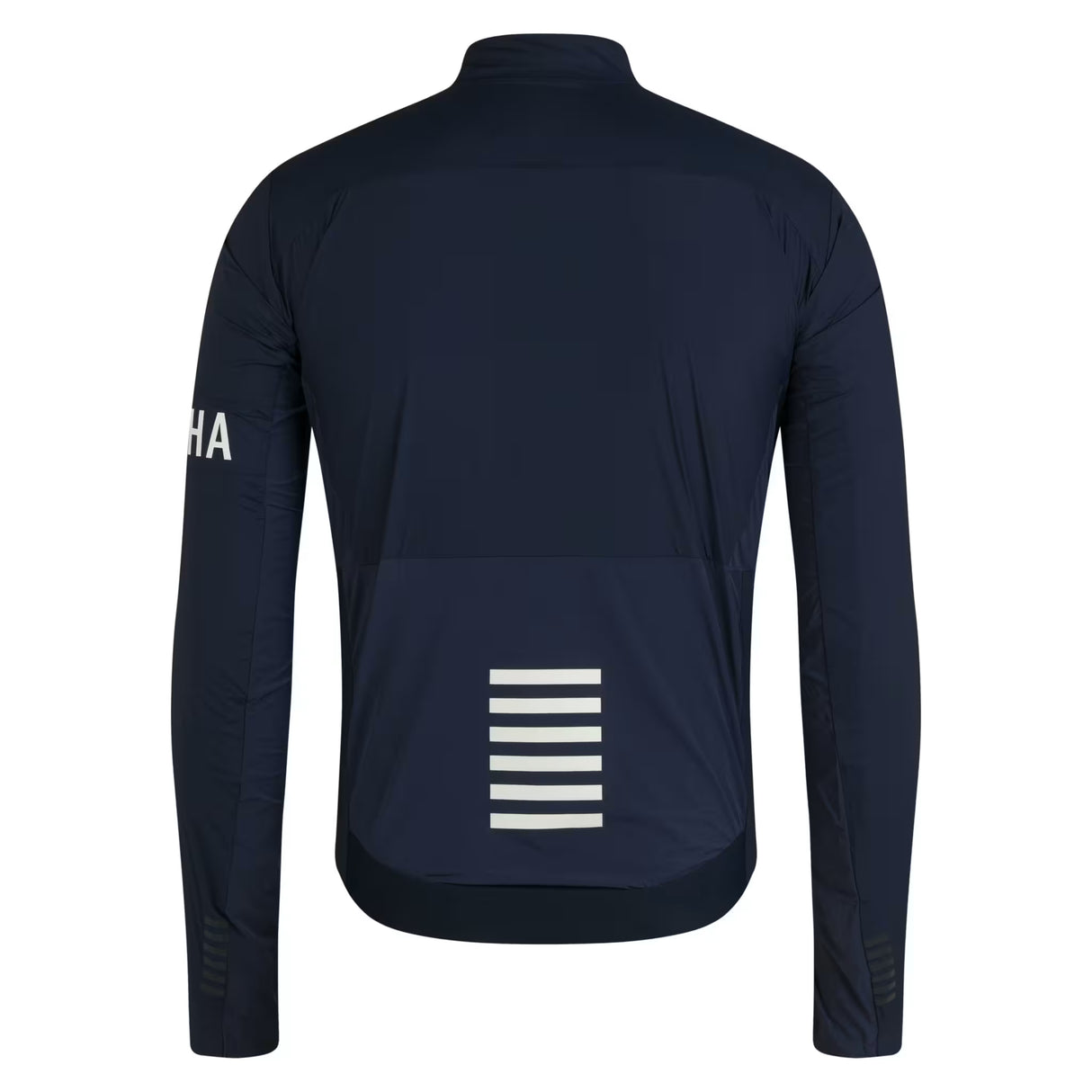 Mantellina Rapha Pro Team Lightweight Wind - Grigio scuro Rapha