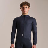 Mantellina Rapha Pro Team Lightweight Wind - Grigio scuro Rapha