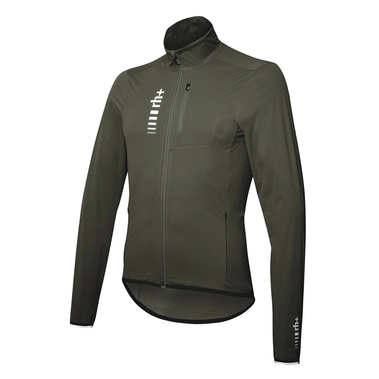 Mantellina Rh+ Emergency - Grigio Zerorh