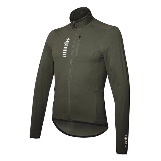 Rh+ Emergency jacket - Grey