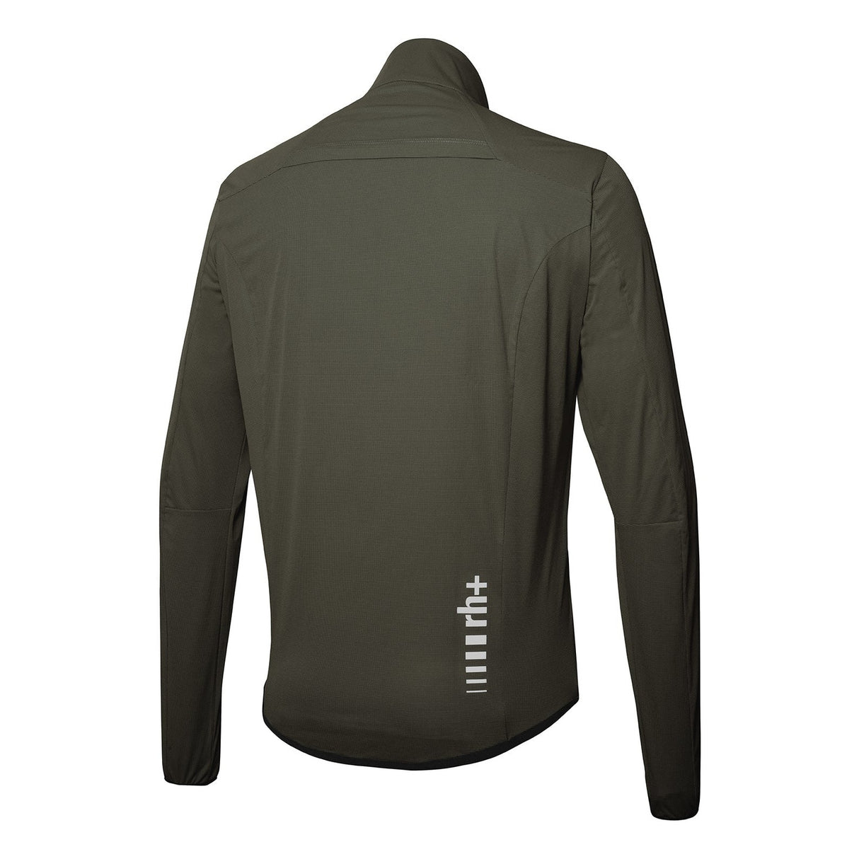 Mantellina Rh+ Emergency - Grigio Zerorh