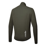 Mantellina Rh+ Emergency - Grigio Zerorh