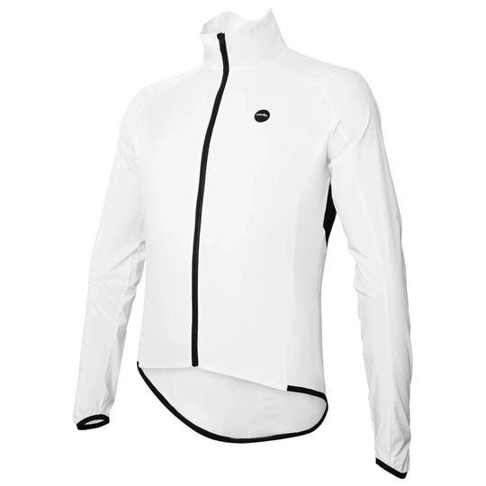 Mantellina Rh+ Mistral - Bianco