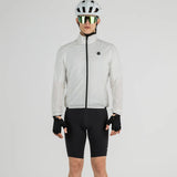 Mantellina Rh+ Mistral - Bianco Zerorh