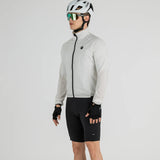 Mantellina Rh+ Mistral - Bianco Zerorh