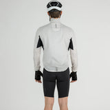 Mantellina Rh+ Mistral - Bianco Zerorh