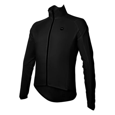 Giacca ciclismo uomo RC 100 nera VAN RYSEL Giacca ciclismo uomo RC 100 nera VAN RYSEL