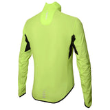 Mantellina Rh+ Mistral - Verde Zerorh