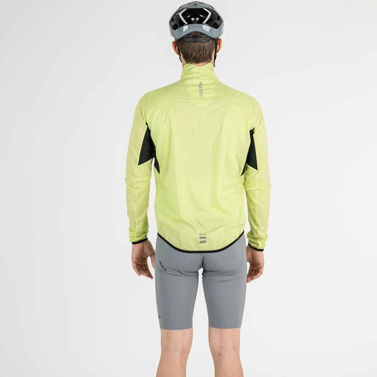 Mantellina Rh+ Mistral - Verde Zerorh