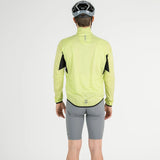 Mantellina Rh+ Mistral - Verde Zerorh