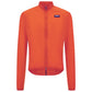 Chaqueta Santini Ready To Ride - Naranja