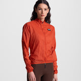 Mantellina Santini Ready To Ride - Arancio Santini