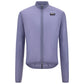 Chaqueta Santini Ready To Ride - Azul