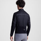 Mantellina Santini Ready To Ride - Nero Santini