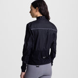 Mantellina Santini Ready To Ride - Nero Santini