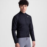 Mantellina Santini Ready To Ride - Nero Santini