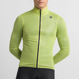 Mantellina Sportful Aqua Light - Giallo Sportful