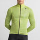 Sportful Aqua Light Rain jacket - Yellow