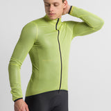 Mantellina Sportful Aqua Light - Giallo Sportful