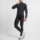 Mantellina Sportful Fiandre Hyper - Nero Sportful