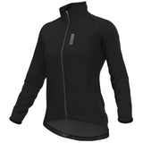 Mantellina donna Ale Klimatik Racing 2.0 - Nero Ale