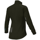 Mantellina donna Ale Klimatik Racing 2.0 - Verde Ale