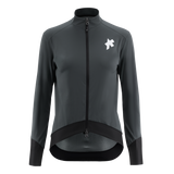 Assos Equipe R Rain S11 women jacket - Grey