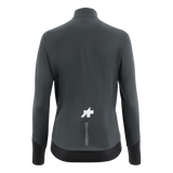 Assos Equipe R Rain S11 women jacket - Grey