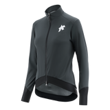 Assos Equipe R Rain S11 women jacket - Grey