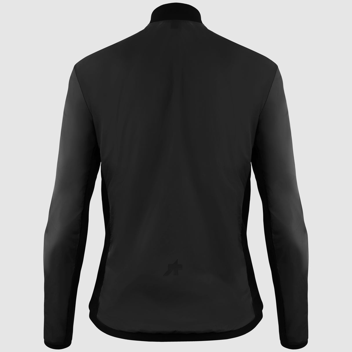 Assos UMA GT Wind S11 women jacket - Black