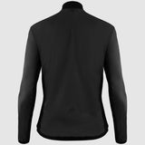 Assos UMA GT Wind S11 women jacket - Black