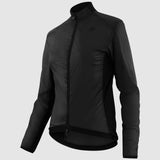 Assos UMA GT Wind S11 women jacket - Black