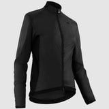 Assos UMA GT Wind S11 women jacket - Black