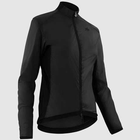 Assos UMA GT Wind S11 women jacket - Black