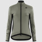 Chaqueta mujer Assos UMA GT Wind S11 - Verde claro