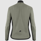 Assos UMA GT Wind S11 women jacket - Light green