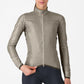Chaqueta mujer Castelli Aria Shell 2 - Beige