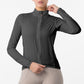 Chaqueta mujer Castelli Transition Air - Gris