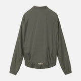 Mantellina donna Pedaled Element Waterproof - Grigio antracite PEdALED