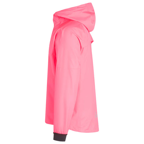 Chaqueta impermeable mujer Rapha Commuter - Rosa