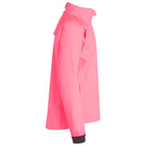 Rapha Commuter woman jacket - Pink