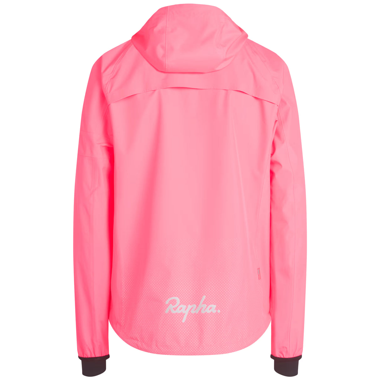 Rapha Commuter woman jacket - Pink