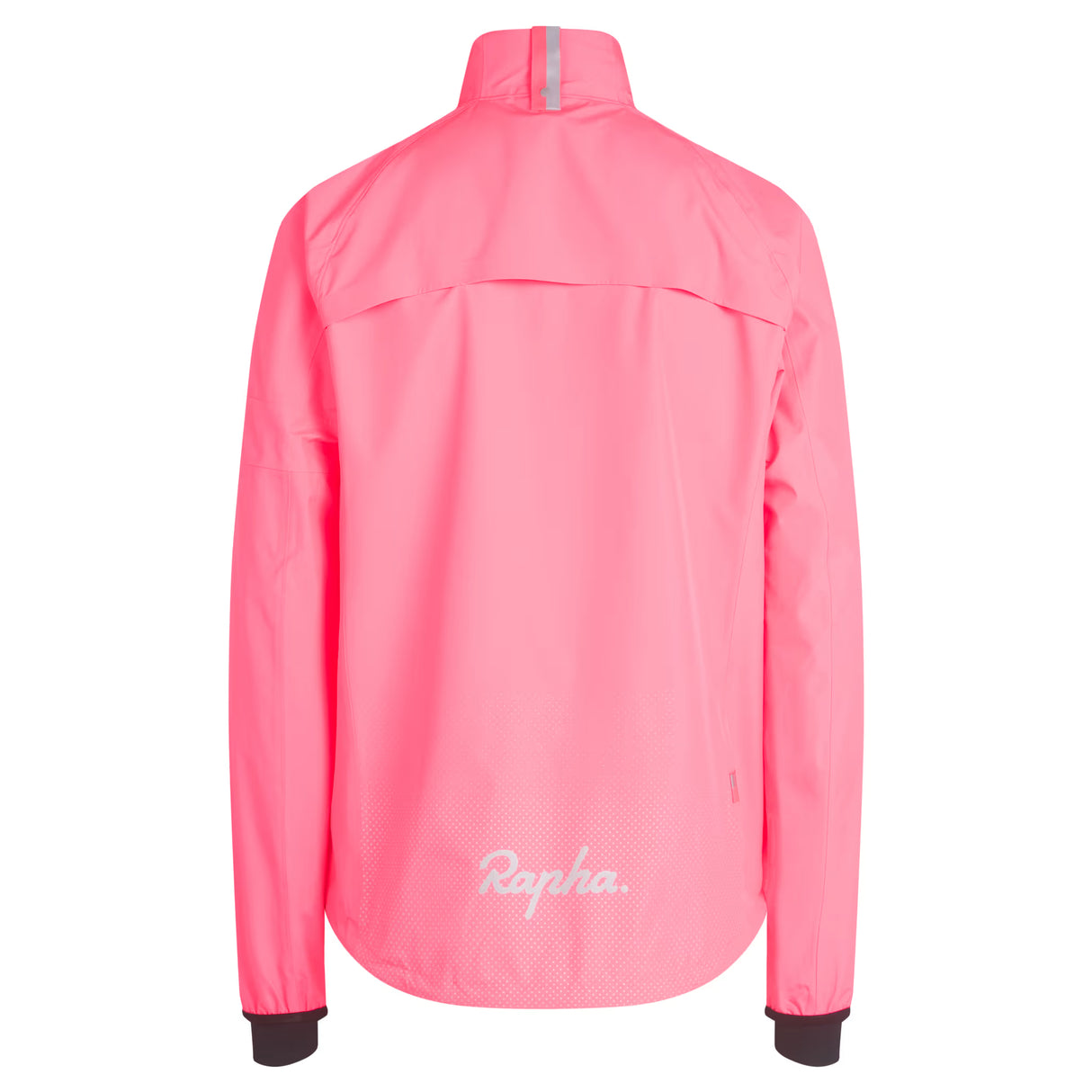 Rapha Commuter woman jacket - Pink