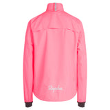 Rapha Commuter woman jacket - Pink