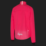 Rapha Commuter woman jacket - Pink