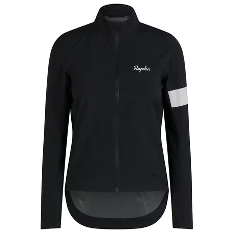 Veste femme Rapha Core Rain - Noir